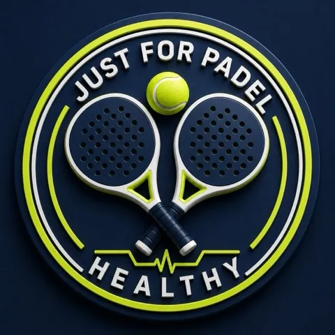 Padel Healthy