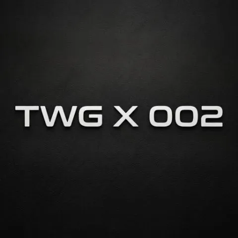 TWG X 002