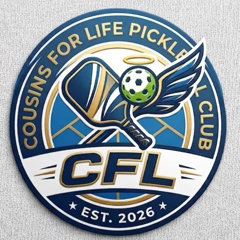 CFL PICKLEBALL CLUB