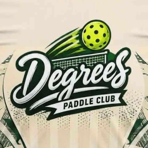 Degrees Paddle Club