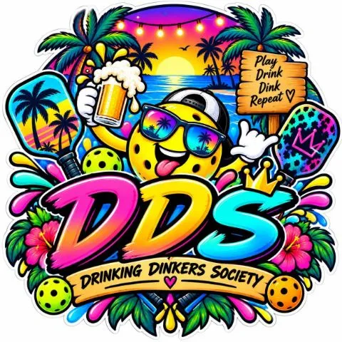 Drinking dinkers