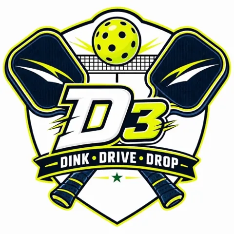 D3 Dink.Drive.Drop