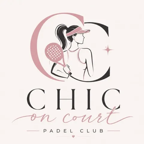Chic on Court