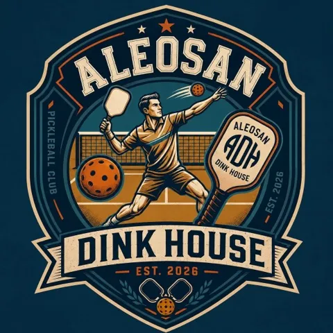 Aleosan Dink House