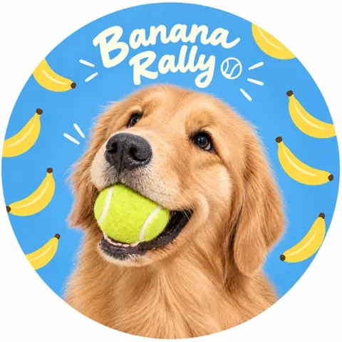 Banana Rally 