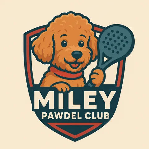 Miley Pawdel Club