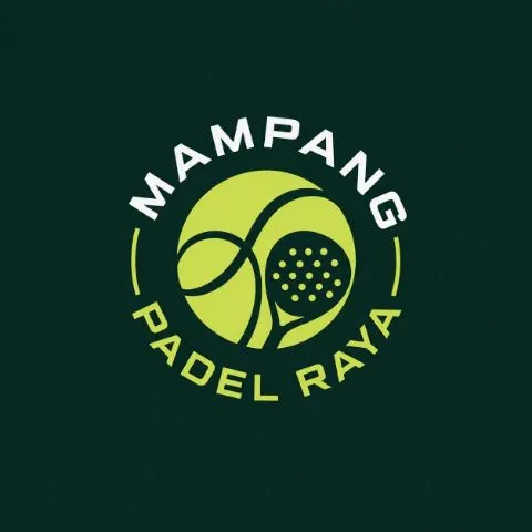 Mampang Padel Raya