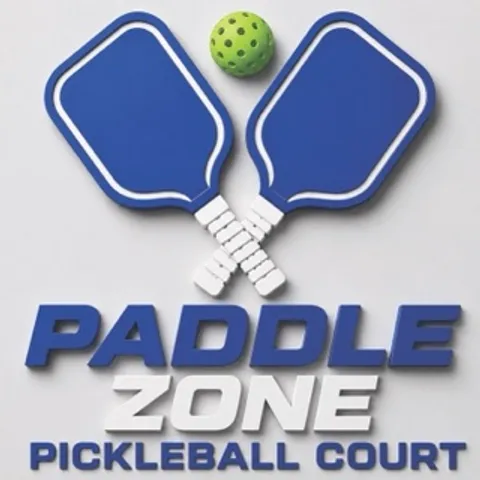 Paddle Zone Pickleball Court