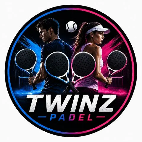 TwinZ Padel Club 👫