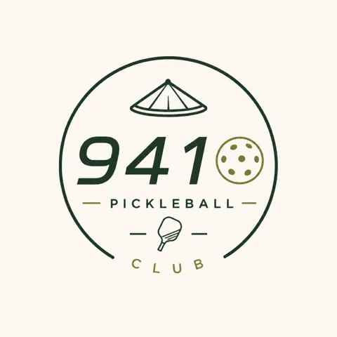 9410 Pickleball Club
