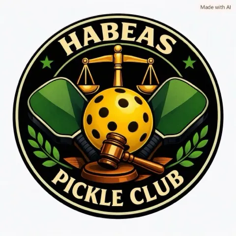 Habeas Pickle Club