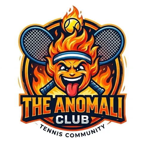 The Anomali Club