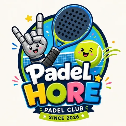 Padel HORE 🤟🏻🎾