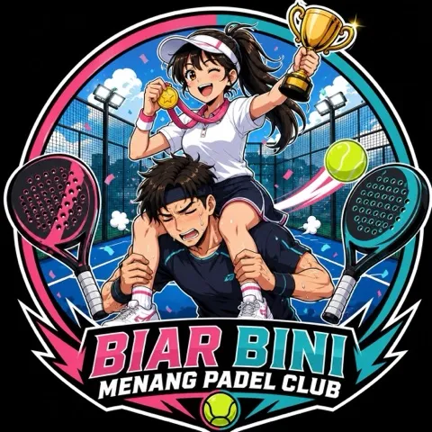 Biar Bini Menang