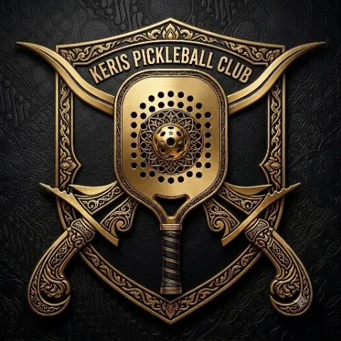 Keris Pickleball Club
