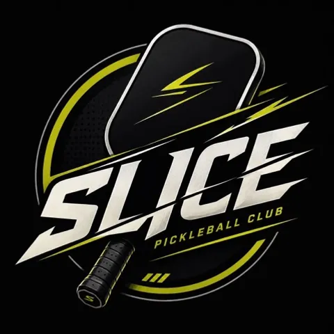 Slice Pickleball Club