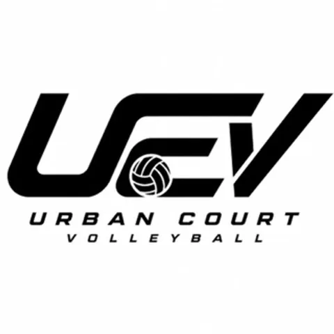 Urban Court Volleyball