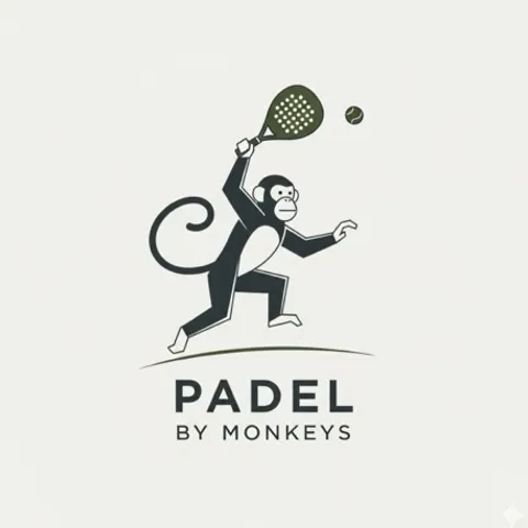 Padel by Monkeys
