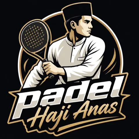 Padel Haji Anas 