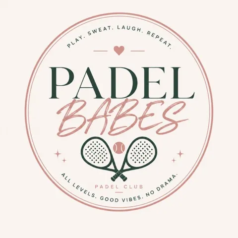 Padel Babes✨🎾