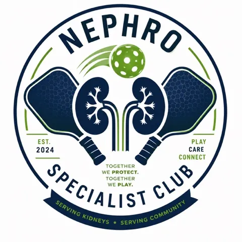 Nephro Paddlers