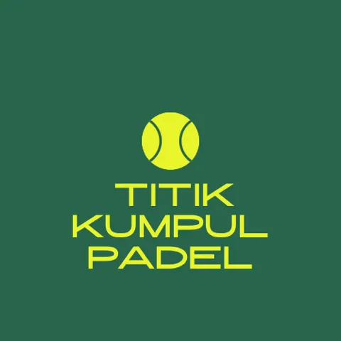 TKP. Titik Kumpul Padel 