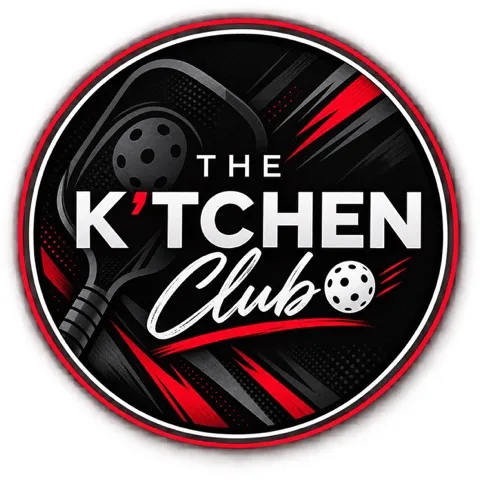 THE K’TCHEN CLUB