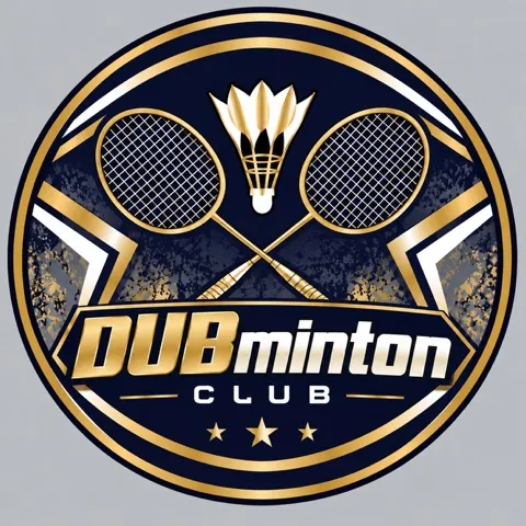 Dubminton Club 🏸