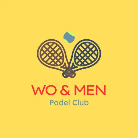 Wo & men padel