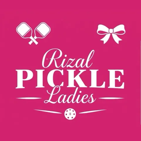 Rizal Pickle Ladies