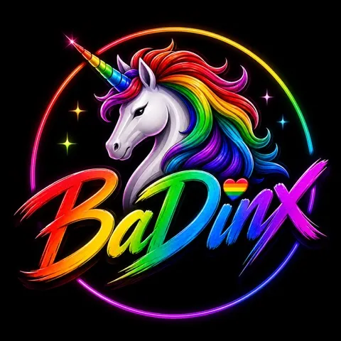 BaDinx🦄