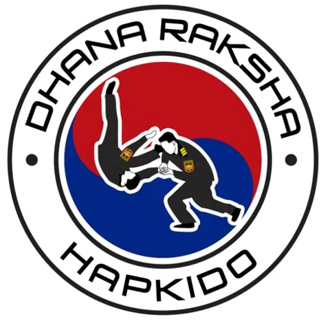 Hapkido Dhanaraksha 