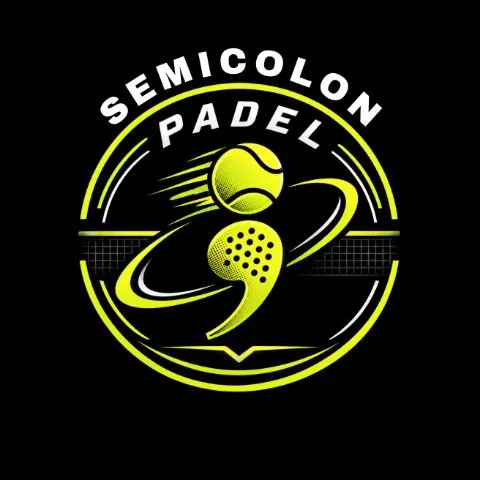 Semicolon Padel