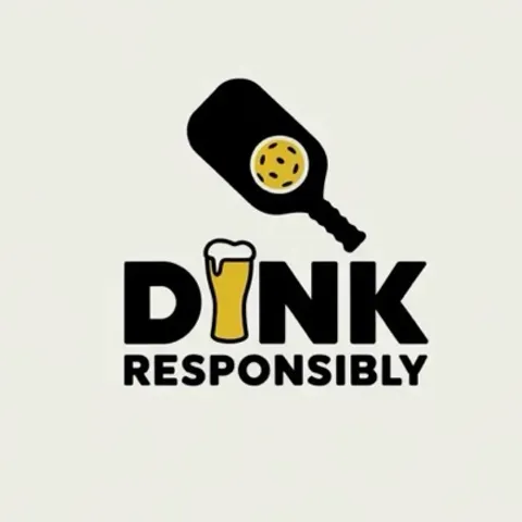 Pickle Partners Dink till You Drop