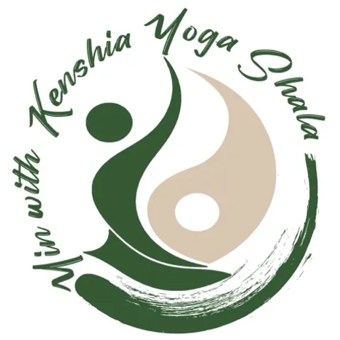 Yin with Kenshia Yoga