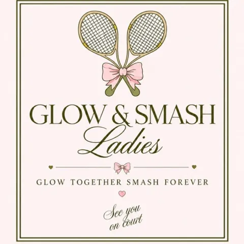 GSL (Glow Smash Ladies)