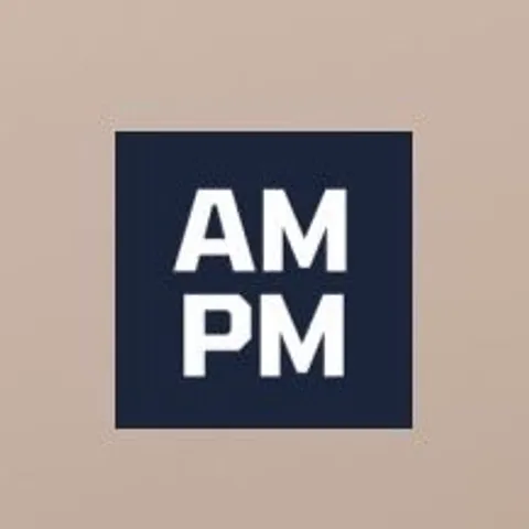 Am & Pm