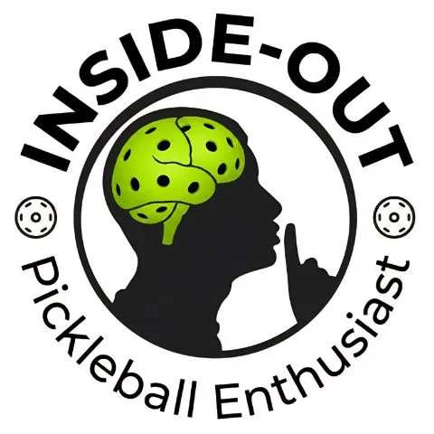 INSIDE-OUT Pickleball Enthusiast