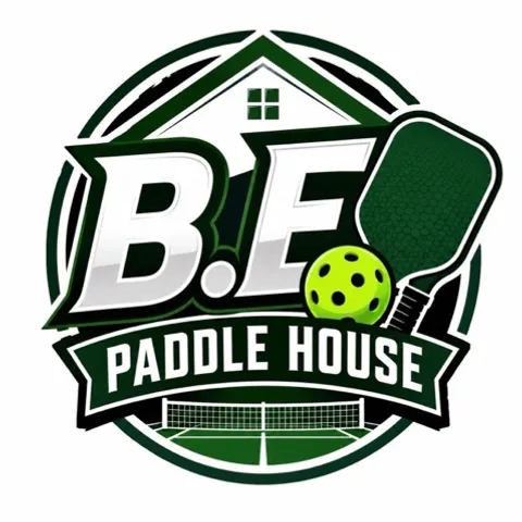 BE PADDLE HOUSE