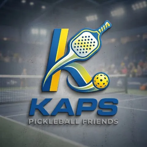 KAPS PICKLEBALL FRIENDS
