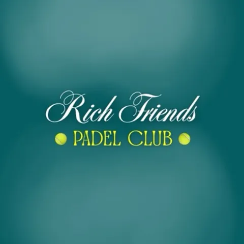 RichFriends Padel