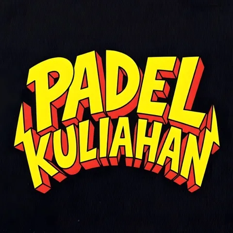 PADEL KULIAHAN