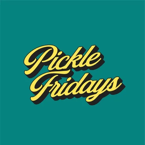 Pickle Fridays 