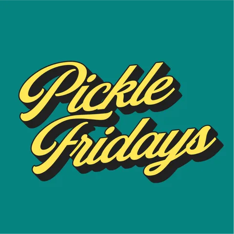 Pickle Fridays