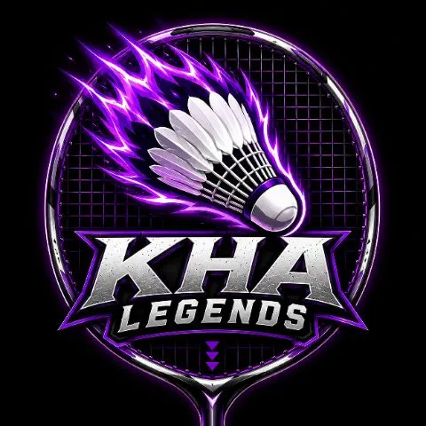 KHA Legends