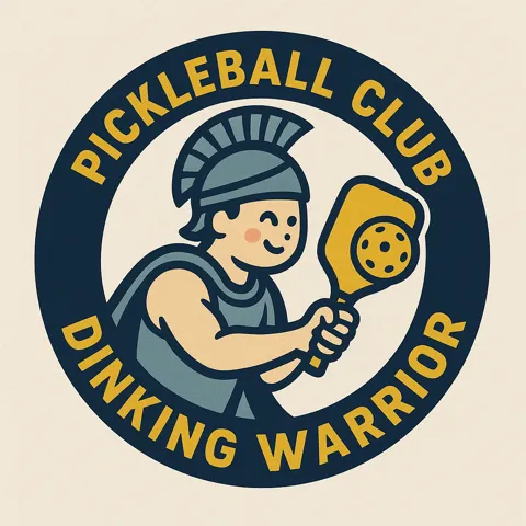 Dinking Warrior