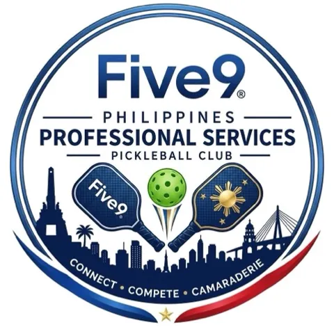 Five9 PS PH Pickleball Club
