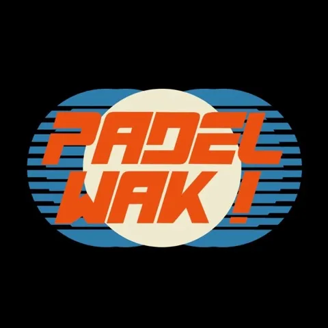 PADELWAK.DIY