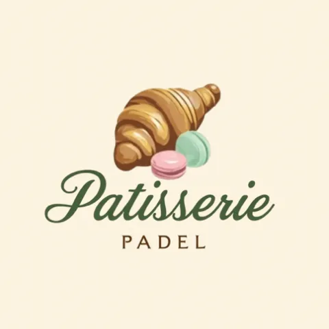 Patisserie Padel