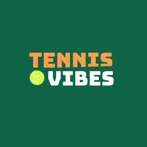 Tennis and Vibes
